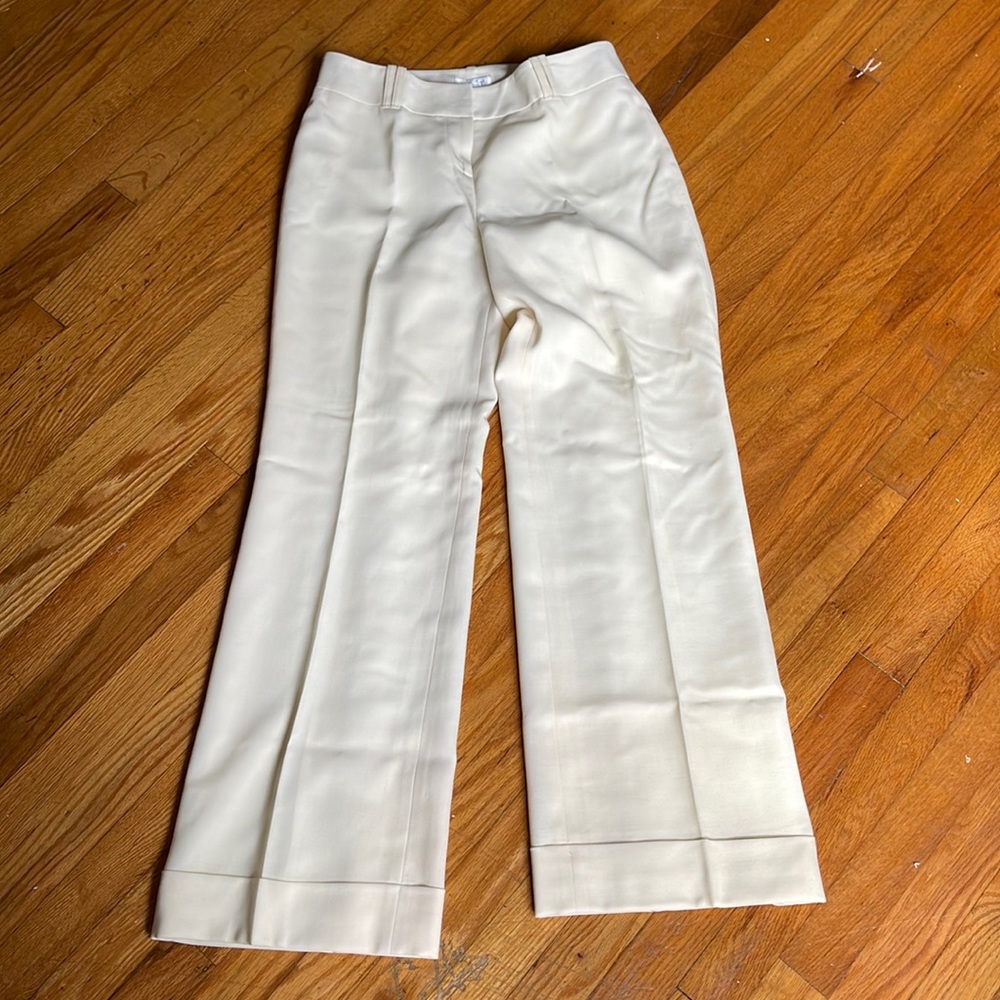 Ann Taylor Loft Dress Pants